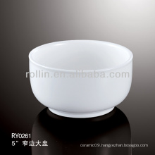 5" best-selling hotel&restaurant dinnerware, ceramic bowl
